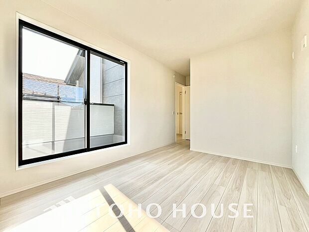 お子様の成長に合わせて住まいのレイアウトも変わります。将来を見越しての住まい選びも大切です。