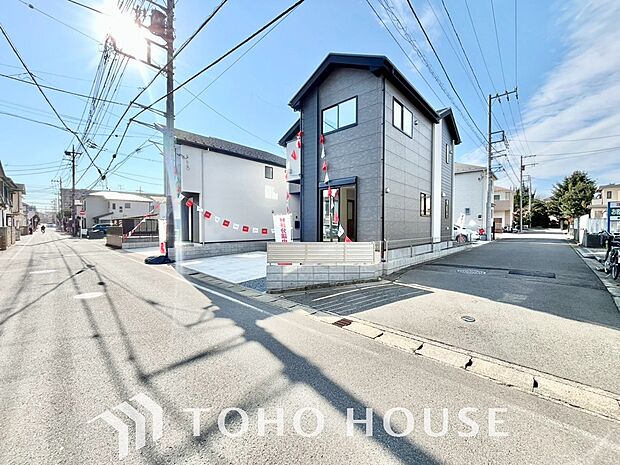 ここに住むからこそ意味がある。すべての（始まり）をここから迎えます。