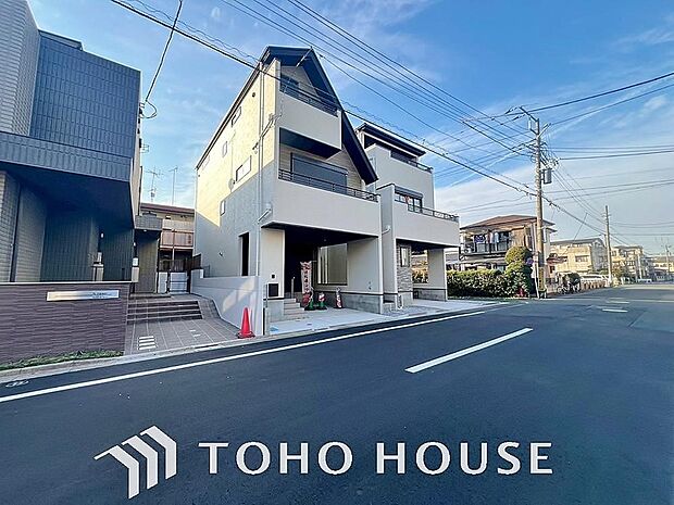 ここに住むからこそ意味がある。すべての(始まり)をここから迎えます。