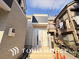 東京都江戸川区東小岩１丁目