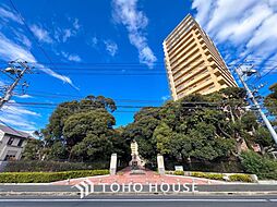 パークグランディエデナ　サザンタワー