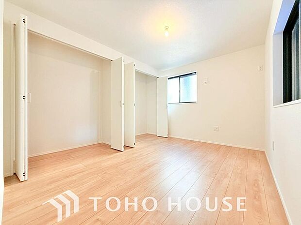 居住していく中でオーナー様だけの【マイホーム】に創り上げて下さい。