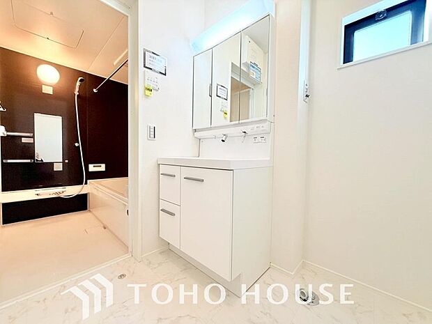 平日の朝であっても、落ち着きとくつろぎを感じられる。時間に余裕とゆとりを持たせます。