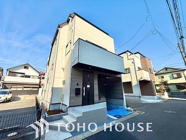 物件の陽当りや通風、周辺環境や街並みなど、資料には掲載していない情報をぜひ現地でご確認ください。