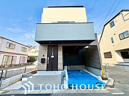 千葉県船橋市夏見３丁目