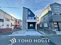 東京都江戸川区北小岩７丁目