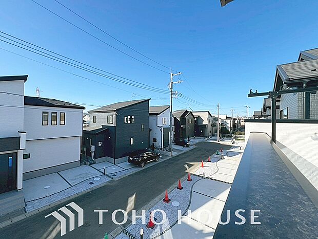 新居に住まう事で手に入れるものは、きっと日常にとっても貴重な存在となるはずです。
