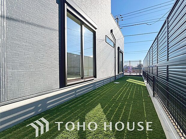 新居に住まう事で手に入れるものは、きっと日常にとっても貴重な存在となるはずです。