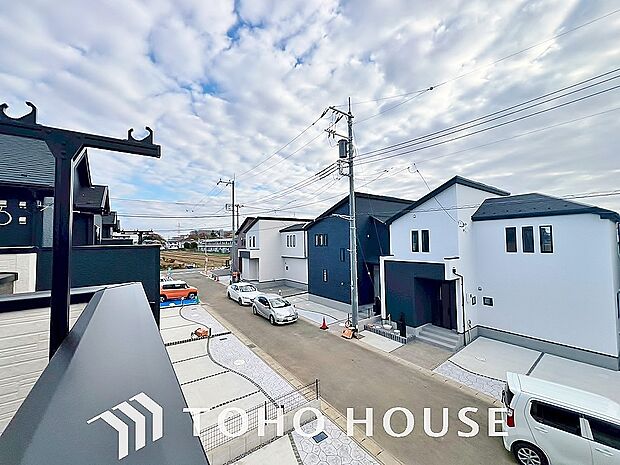 新居に住まう事で手に入れるものは、きっと日常にとっても貴重な存在となるはずです。