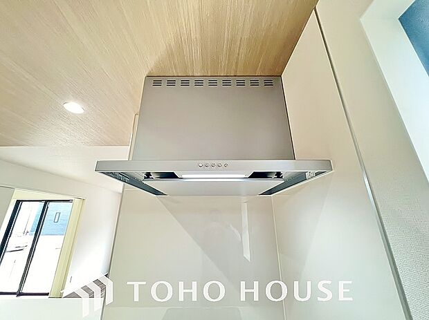 そのスタイリッシュな見た目からインテリアの一部としてもデザイン性が重視されてます。掃除のし易さも◎。