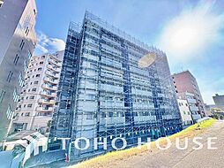 アルファニッシュ国府台