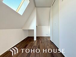 洋室の画像