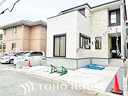 千葉県松戸市上本郷