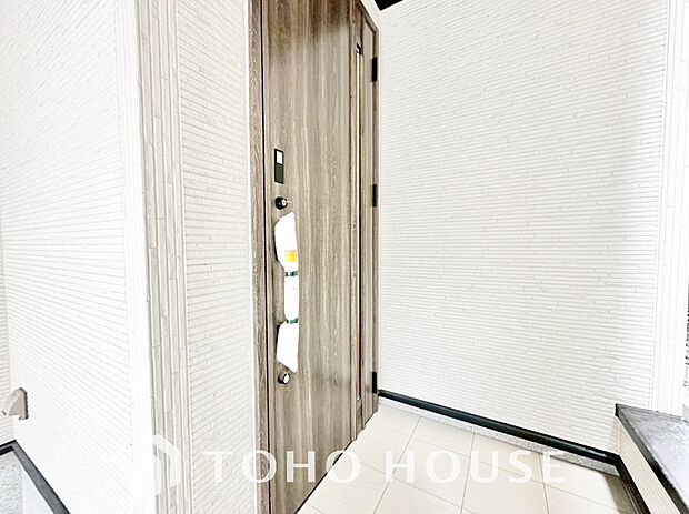 清潔感が溢れ、訪れる者すべてを「安らぎ」と「充実」で包み込みます。