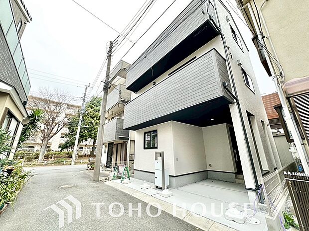 部屋の雰囲気や広さ、眺望、住宅設備の使い勝手など住み心地をしっかり考えられております。