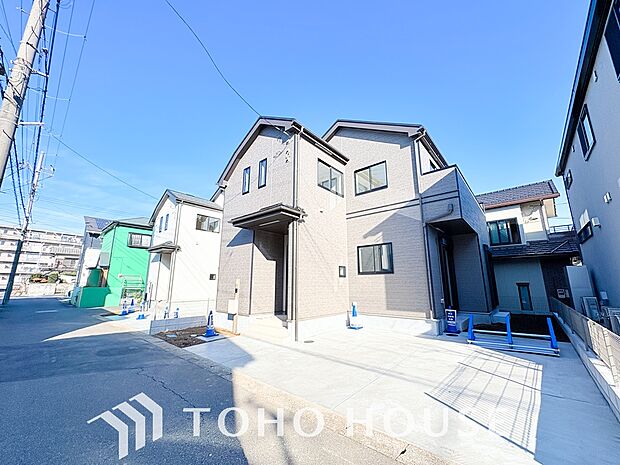 季節感を演出する多彩な樹木と豊かな彩りが重なり、心地よい場所となることでしょう。