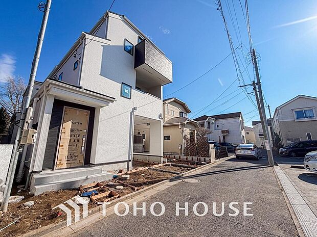 住まいの本質の部分から、住み心地や安全性を見つめ直しました。