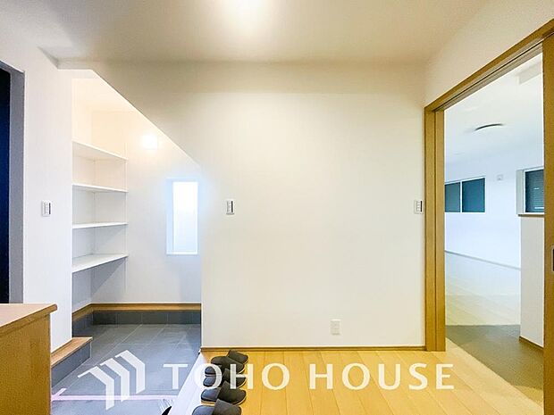 この場所には「希望」と「優越」で包み込んでくれる「特別」な空間があります。