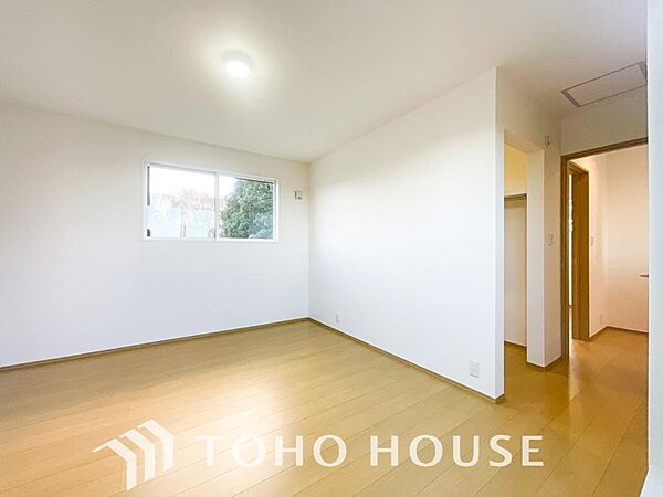お子様の成長に合わせて住まいのレイアウトも変わります。将来を見越しての住まい選びも大切です。