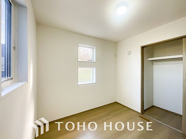 笑顔が溢れ、会話が弾む豊かな時を過ごすことができる空間でお住まいになった幸せをかみしめてください。