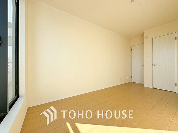 笑顔が溢れ、会話が弾む豊かな時を過ごすことができる空間でお住まいになった幸せをかみしめてください。