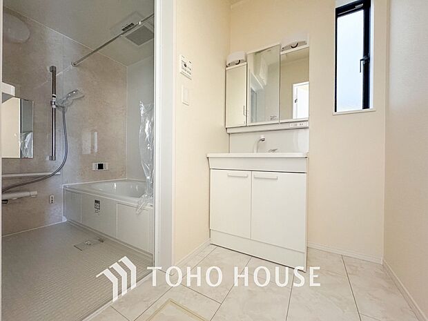 平日の朝であっても、落ち着きとくつろぎを感じられる。時間に余裕とゆとりを持たせます。