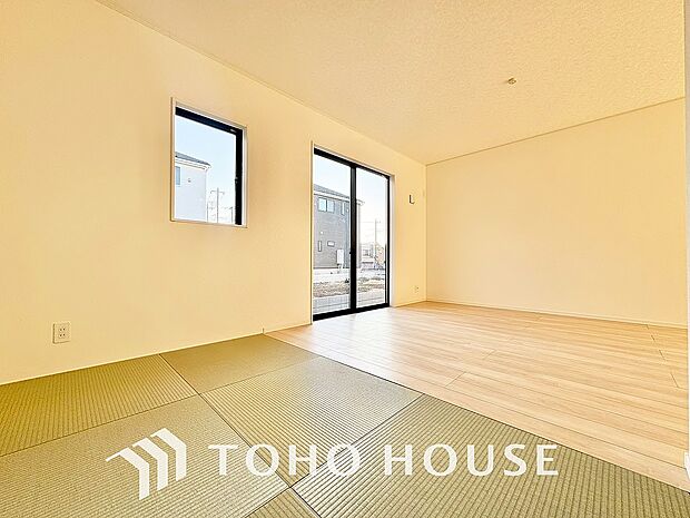そこで暮らす方々のことを考え抜き、そして造りこんだ空間は癒しの時間を提供してくれます。