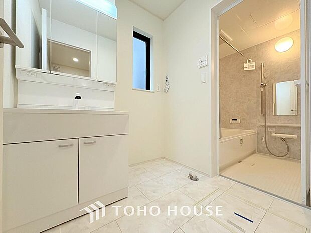 平日の朝であっても、落ち着きとくつろぎを感じられる。時間に余裕とゆとりを持たせます。