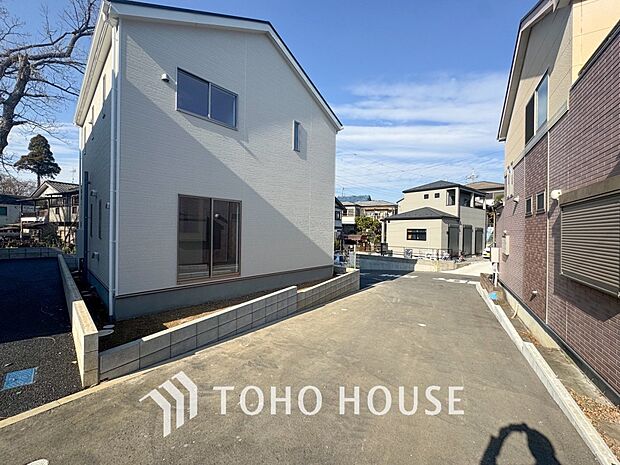 住まいの本質の部分から、住み心地や安全性を見つめ直しました。