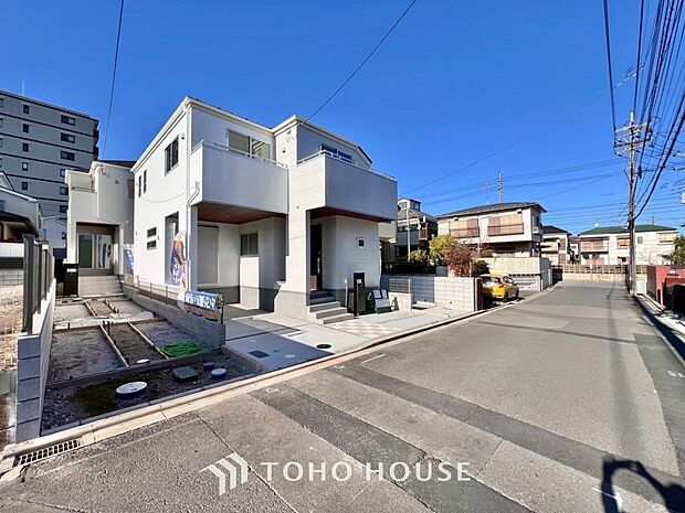 部屋の雰囲気や広さ、眺望、住宅設備の使い勝手など住み心地をしっかり考えられております。