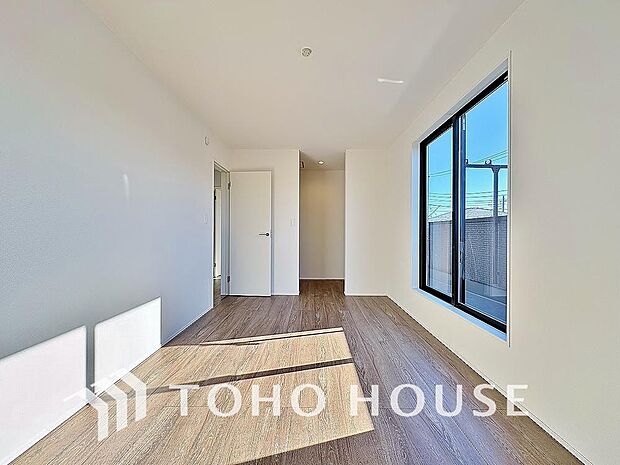 そこで暮らす方々のことを考え抜き、そして造りこんだ空間は上の癒しを提供してくれます。