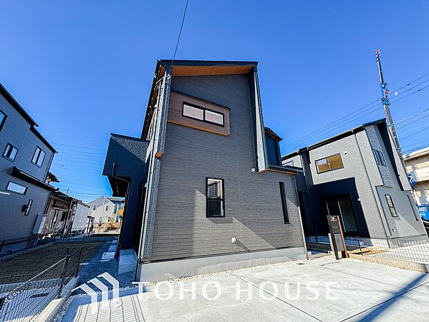 実際に生活する側に立って設計した工夫が要所要所に感じます。キメ細やかさがこの邸の魅力の一つです。