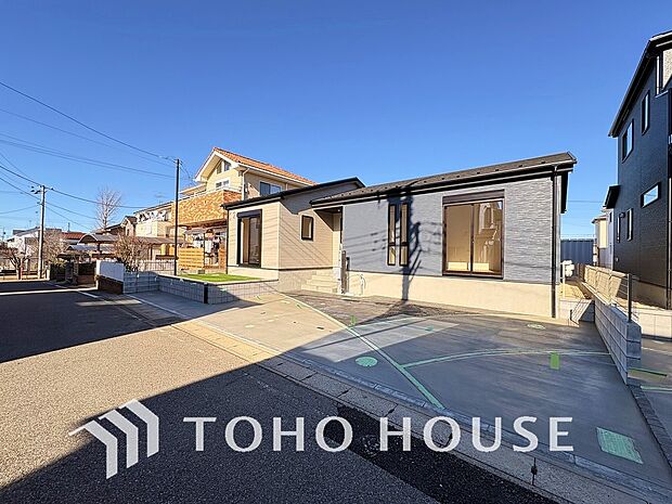 ここから始まる日常はご家族にとって大切な時間となります。だからこそ少しでも豊かに、少しでも快適に。