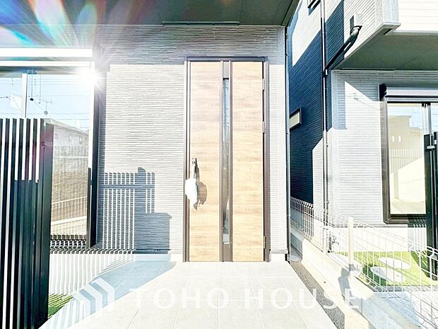 この場所には「希望」と「優越」で包み込んでくれる「特別」な空間があります。