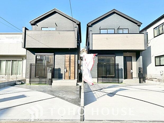 部屋の雰囲気や広さ、眺望、住宅設備の使い勝手など住み心地をしっかり考えられております。