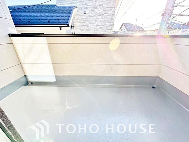 めまぐるしく過ぎ行く日々の中でゆったりとした休息と癒しを提供してくれる居住者のプライベート空間。