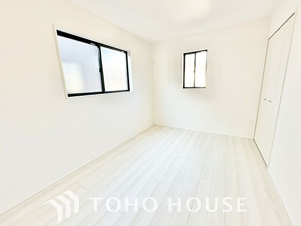 居住していく中でオーナー様だけの【マイホーム】に創り上げて下さい。