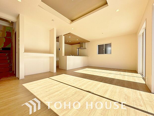 空気感という居心地の良いBGMは、暮らしのステージを彩り、心からのやすらぎと満足感を与えてくれます。