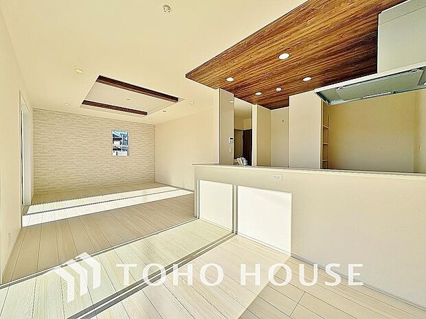 空気感という居心地の良いBGMは、暮らしのステージを彩り、心からのやすらぎと満足感を与えてくれます。