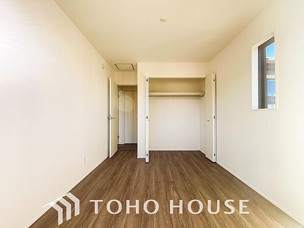 居住していく中でオーナー様だけの【マイホーム】に創り上げて下さい。
