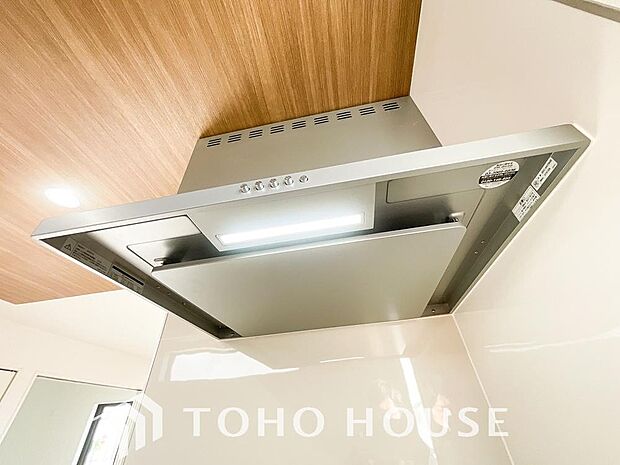 そのスタイリッシュな見た目からインテリアの一部としてもデザイン性が重視されてます。掃除のし易さも◎。