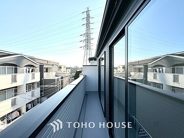 新居に住まう事で手に入れるものは、きっと日常にとっても貴重な存在となるはずです。