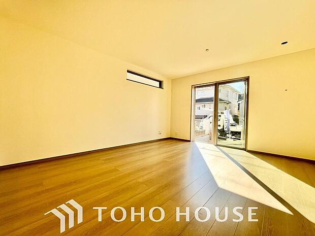 家は、ただ生活する場ではなく、笑顔の毎日、安らぎの日々のために、暮らしを愉しく、快適にする場所。