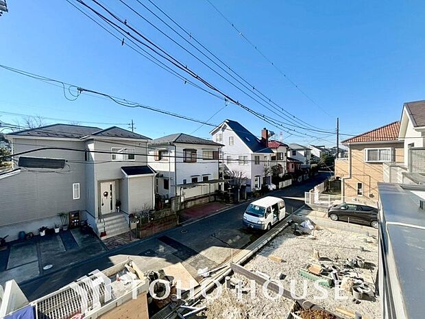 新居に住まう事で手に入れるものは、きっと日常にとっても貴重な存在となるはずです。