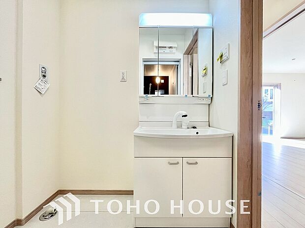 平日の朝であっても、落ち着きとくつろぎを感じられる。時間に余裕とゆとりを持たせます。