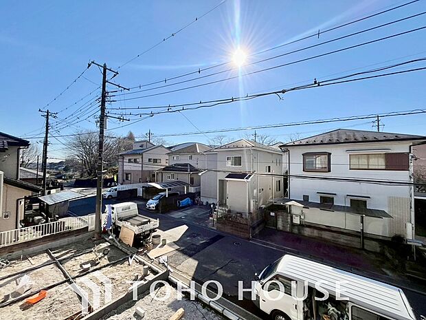 新居に住まう事で手に入れるものは、きっと日常にとっても貴重な存在となるはずです。