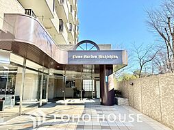 ライオンズガーデン西千葉