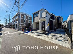 千葉県松戸市松飛台