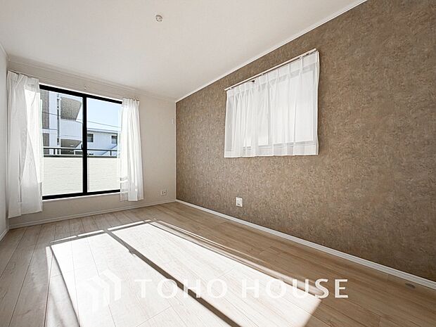 そこで暮らす方々のことを考え抜き、そして造りこんだ空間は上の癒しを提供してくれます。