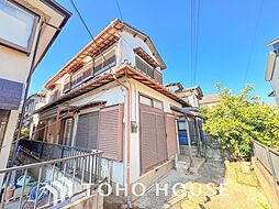 千葉県市川市中国分５丁目